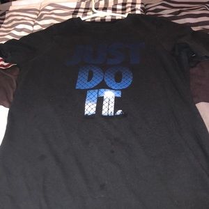Nike Just Do It Tee